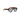 Val in Light Blue Tortoise Blue Lens