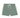 The Stripe Eco-Terry Short - Sage