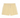 The Stripe Eco-Terry Short -Butter