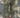 GARDENER'S PANTS- ARMY GREEN