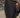 GARDENER'S PANTS- BLACK