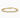 Kate Gold Tennis Bracelet