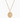 Lady Lourdes Pendant