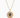 Mother Mary Necklace