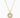 Mother Mary Necklace