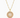Mother Mary Necklace