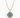 Sophia Pendant Necklace