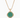 Sophia Pendant Necklace