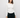 The Janel Top | Wide Neck Baseball Tee