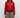 The Virginia Sweater | Henley Color Pop Cardigan