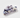 Nimbus Claw in Milk Jelly