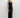 The Chell Dress | V-Neck Ruched Modal Knit Midi Dress