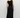 The Chell Dress | V-Neck Ruched Modal Knit Midi Dress