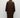 The Serena Coat | Pointed Collar Trench Coat