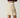 SOLACE ECRU SHORT SKIRT