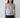 KLANE ECRU EMBROIDERED LONG SLEEVE T-SHIRT