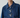 DALSTON INDIGO DENIM JACKET