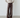 ZION BROWN SQUARED PANTS