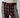 ZION BROWN SQUARED PANTS