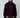 SIGNY BURGUNDY BOMBER JACKET