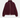 SIGNY BURGUNDY BOMBER JACKET