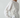 JAXE ECRU LONG SLEEVE BLOUSE