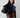 NOOR BROWN BOMBER JACKET