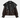 NOOR BROWN BOMBER JACKET