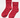 Heart Sneaker Socks