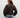 The Mandy Jacket | Felt Paneled Wool Jacket