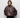 The Victoria Jacket | High Neck Oversized Bomber
