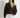 VITO CARDIGAN - MELANGE COFFEE