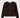 VITO CARDIGAN - MELANGE COFFEE