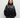 The Victoria Jacket | High Neck Oversized Bomber