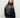 The Victoria Jacket | High Neck Oversized Bomber