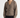 ELINOR ORGANIC COTTON-WOOL V-NECK CARDIGAN