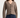 ELINOR ORGANIC COTTON-WOOL V-NECK CARDIGAN