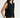 ELAINE V-NECK SWEATER VEST