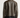 HALLE VEGAN LEATHER JACKET