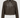 HALLE VEGAN LEATHER JACKET