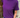 Little Boy Tee - Grape Soda