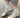 Embroidered Girlfriend Socks