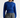 MARIELLE WOOL-CASHMERE BLOUSON SWEATER