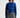 MARIELLE WOOL-CASHMERE BLOUSON SWEATER