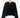 SOFT JERSEY SNAP CARDIGAN
