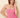 Noel Dress Taffy Pink