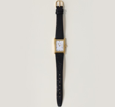 THE ICON WATCH