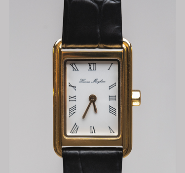 THE ICON WATCH