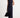 ABEL ASYMMETRIC-NECK DRESS