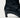 Ambar Rift Black Leather Ankle Boots